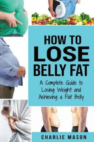 Cover of How to Lose Belly Fat