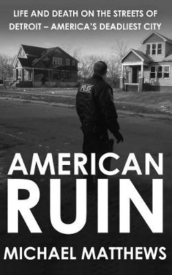 Book cover for American Ruin