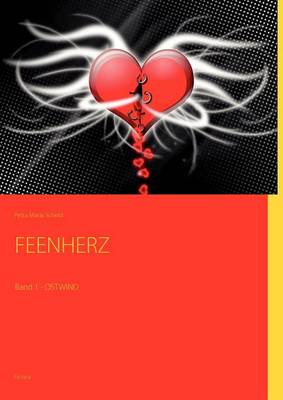 Book cover for Feen Herz