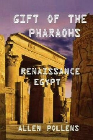 Cover of Gift of the Pharaohs