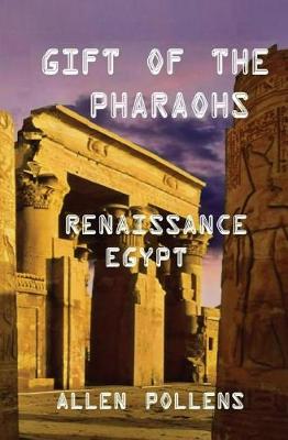 Book cover for Gift of the Pharaohs