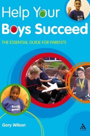 Cover of Help Your Boys Succeed