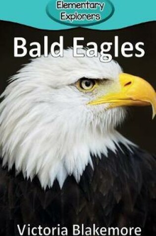 Cover of Bald Eagles