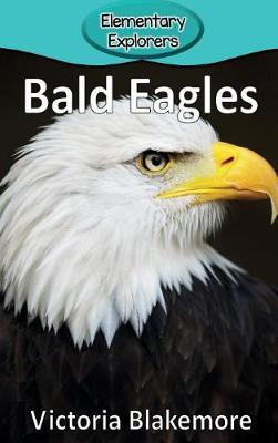 Cover of Bald Eagles