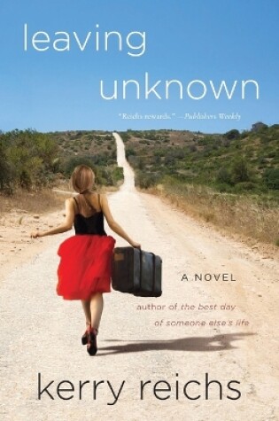 Cover of Leaving Unknown