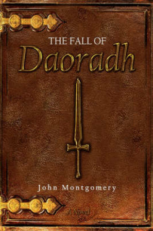 Cover of The Fall of Daoradh