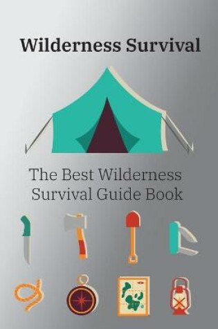 Cover of Wilderness Survival