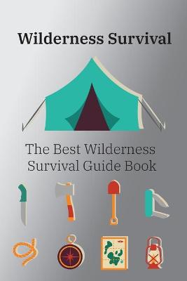 Book cover for Wilderness Survival