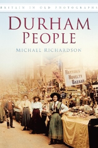 Cover of Durham People