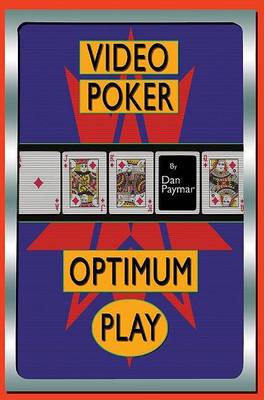 Book cover for Video Poker