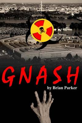 Book cover for Gnash