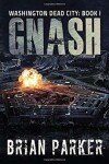 Book cover for Gnash