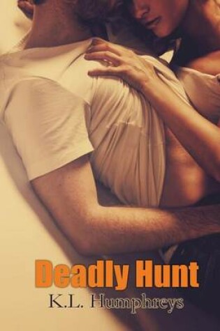 Cover of Deadly Hunt