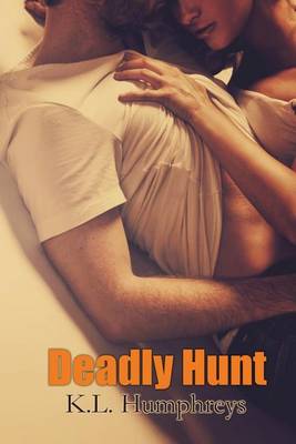 Book cover for Deadly Hunt
