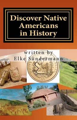 Book cover for Discover Native Americans in History