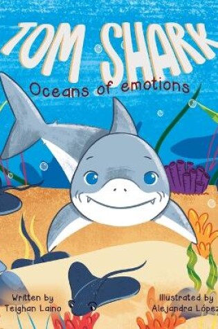 Cover of Tom Shark