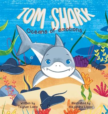 Cover of Tom Shark