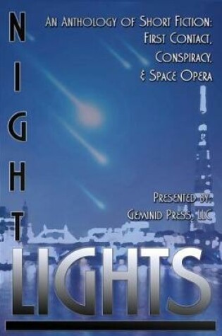 Cover of Night Lights