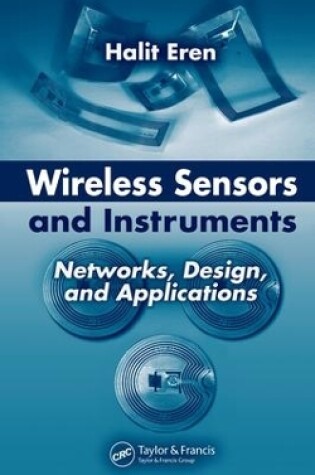 Cover of Wireless Sensors and Instruments