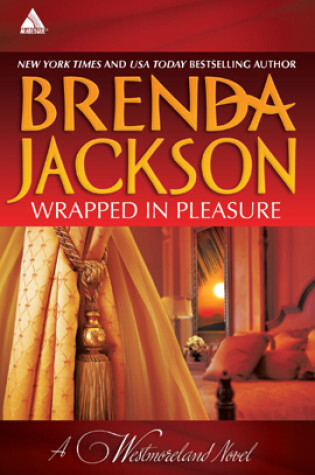 Cover of Wrapped in Pleasure
