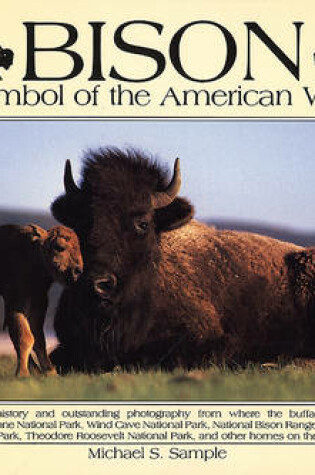 Cover of Bison