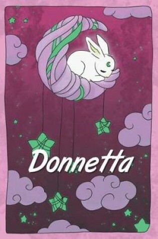 Cover of Donnetta