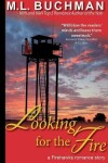 Book cover for Looking for the Fire