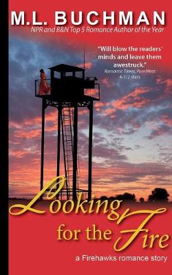 Book cover for Looking for the Fire