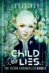 Book cover for Child of Lies