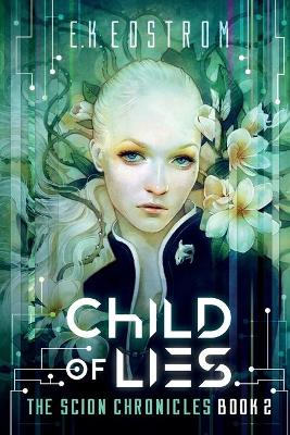 Cover of Child of Lies