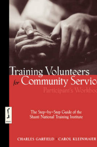 Cover of Training Volunteers for Community Service