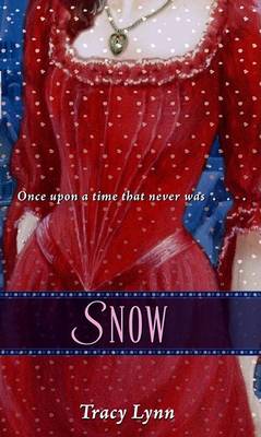 Book cover for Snow