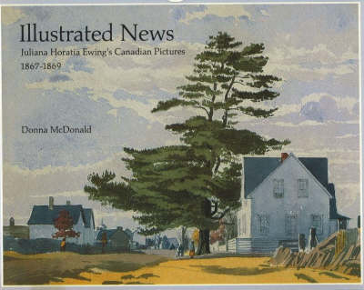 Book cover for Illustrated News