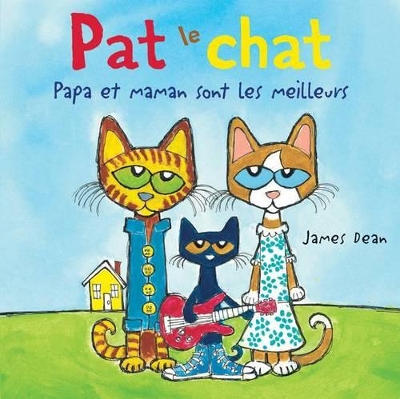 Cover of Papa Et Maman Sont Les Meilleurs