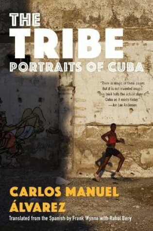 Cover of The Tribe