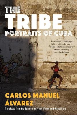 Book cover for The Tribe
