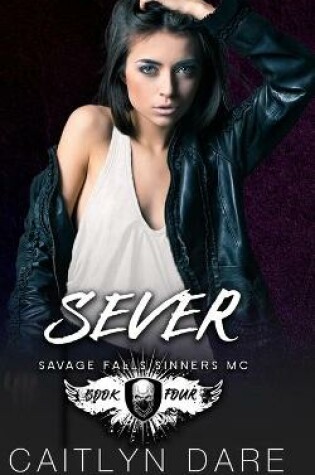 Cover of Sever