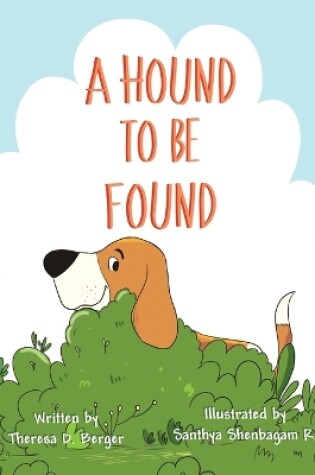 Cover of A Hound To Be Found