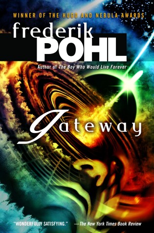 Cover of Gateway