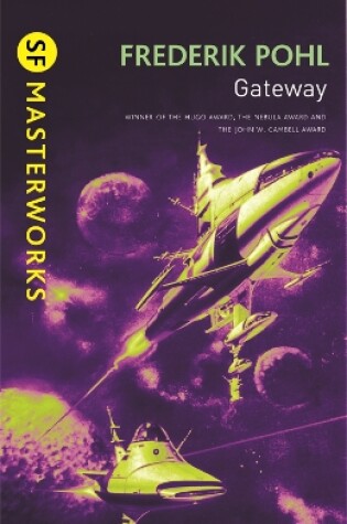 Cover of Gateway