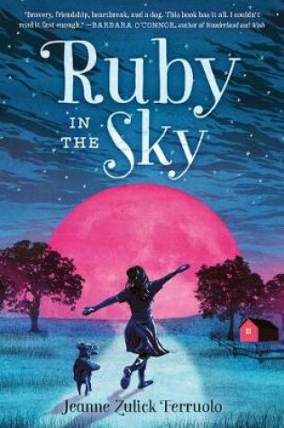 Cover of Ruby in the Sky