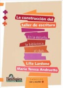 Book cover for La Construccion del Taller de Escritura