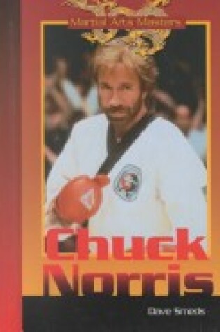 Cover of Chuck Norris