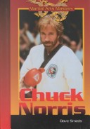 Book cover for Chuck Norris