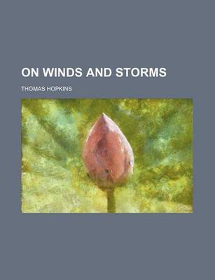 Book cover for On Winds and Storms