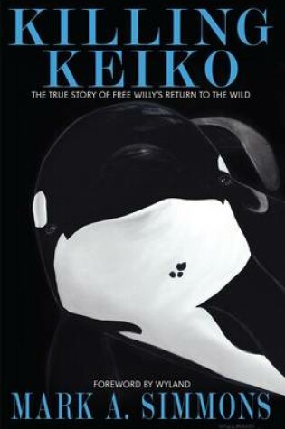 Cover of Killing Keiko