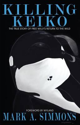 Book cover for Killing Keiko