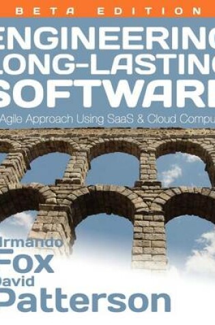 Cover of Engineering Long-Lasting Software