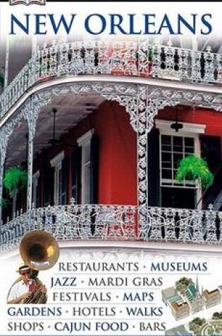 Cover of New Orleans