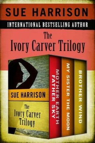 Cover of The Ivory Carver Trilogy